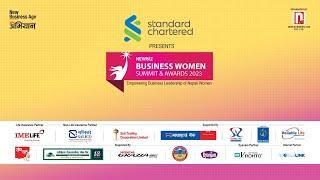 NEWBIZ BUSINESS WOMEN SUMMIT AND AWARDS 2023