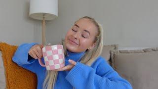 Lets drink tea and catch up | Moving?? Babies??? Engagement???