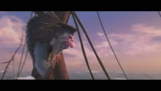 Ice Age 4 - Master of The Seas (German) 