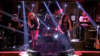 Godfather - Sweet Child o' Mine  - Billy Merziotis & After Hours (GnR)