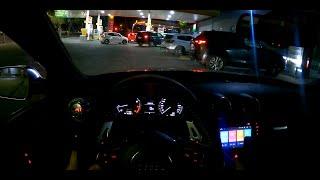 2011 Audi S3 8P - Stage 2 - Short Night Drive