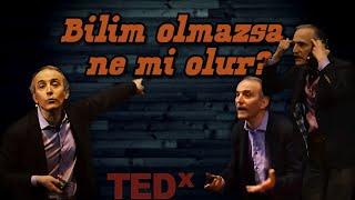 Bilim, Nedir?  - Emin Çapa