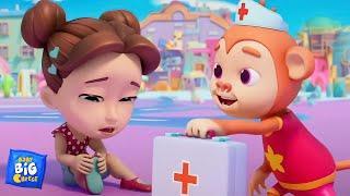 Baby Big Cheese - Bài Hát Boo Boo + Nhiều Video Ca Nhạc Thiếu Nhi Và Vần Điệu Ở Việt Nam