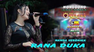 RANA DUKA ~ NANDA VERONIKA ~ OM KIRANA LIVE NONGGONG SOUT KOREA