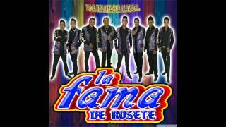 fuiste mala -la fama de rosete- 2015