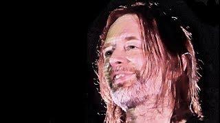 THOM YORKE - Full Performance Live @ Bill Graham Civic Auditorium San Francisco, CA