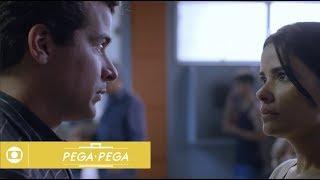 Pega Pega: capítulo 80 da novela, quinta, 7 de setembro, na Globo