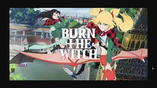 Ordinary - BBS X Burn the Witch BGM Soundtrack