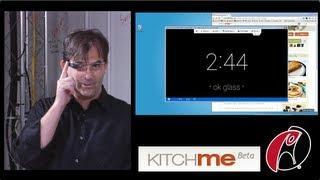 Kitchme : The Future of Your Kitchen and Grocery Store Visits