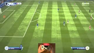 HOW TO PLAY FIFA: BEGINNER - SKILL MOVES