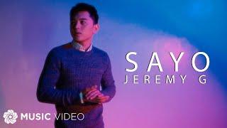 Sa'Yo - Jeremy G x KIKX (Music Video)