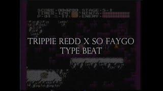 TRIPPIE REDD X SOFAYGO TYPE BEAT // RAGE TYPE BEAT 2022