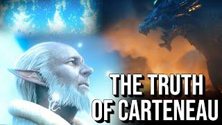 The Truth of The Battle of Carteneau - FFXIV Lore Explored