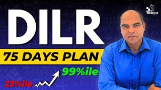 75 Days to CAT!! Strategy for DILR for CAT 2024 by Arun Sharma