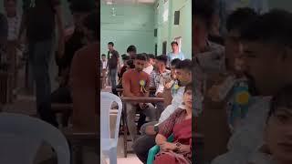 At P.B college #shorts #short #trending #ytshort #youtubeshorts #shortvideo #shortsvideo #viralvideo