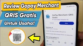 Rekomendasi QRIS Untuk Usaha | Gratis Langsung Jadi!