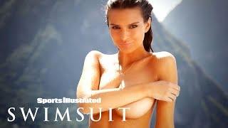 Emily Ratajkowski Topless: Her Hottest & Most Revealing Moments | Sports Illustrated Swimsuit