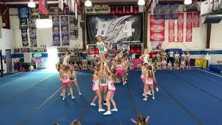 Lady Vortex Showcase