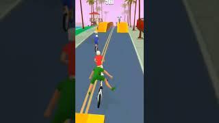 bike rush game #shortsfeed #shortvideo #viral #trending #shorts #short #ytshorts