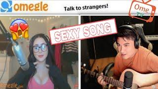 SERENADING STRANGERS | SHE WANT A SEXY SONG