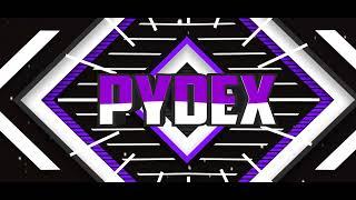 kanal adı değiştirildi  Pydex  intro