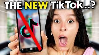 TikTok Influencers React to RedNote!