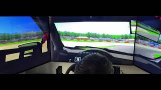 SRS - Cupra - Nurburgring GP GT - 15th March 2021- 15.00 GMT+1 IMB Racewear - "®0mIh"