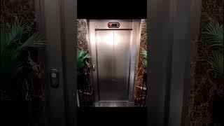 greenscreen elevator new