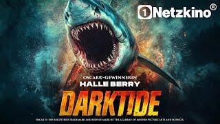 Dark Tide (THRILLER with HALLE BERRY Movies German complete, Survival Movies in full length)