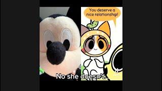 Mickey Mouse Reacts To, … More Chee x Cofi Videos…