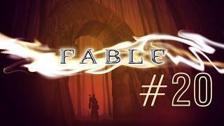 Прохождение Fable: The Lost Chapters #20 Слеза Аво