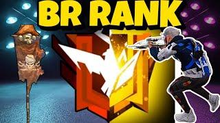 GARENA FREE FIRE | BR RANK PUSHING  FIRST TIME IN LIVE STREAMING#streamwithglip