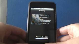 [HD] How to SSH on your iPhone or iPod Touch