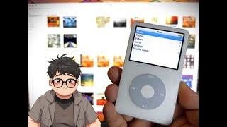 How to get music on an iPod in 2025