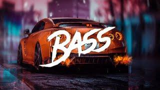 Stromae - Alors on danse (DMNDS & Steven Void Remix) (Bass Boosted)