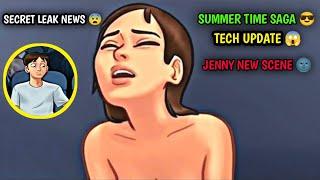 SUMMER TIME SAGA NEW JACKIE SCENE LOCATION AND MORE !  SUMMER TIME SAGA 0.20.17 UPDATE - TECH UPDATE