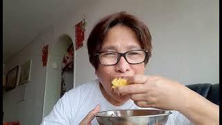 AGANG MUKBANG TO@visayandaisyvlogs