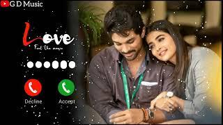 New Romantic Love Ringtone 2024। New Hindi Ringtone। Love Ringtone। Instrumental Love Ringtone