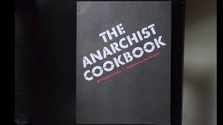 Richard Reviews Book "The Anarchist Cookbook" by William Powell