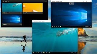 How to Make Windows 10 RDP in Digital Ocean