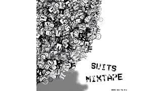 Introdotbiz - Suits: A Business RPG OST (Technomancy Studios)