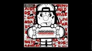 Lil Wayne - Mercy ft. Nicki Minaj (Dedication 4)