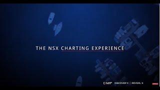 Simrad | NSX Quick Tips -  Charting Experience