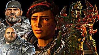 GEARS 5 Story Explained + Analysis | Boring and Unfocused