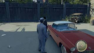 Mafia 2 - The Death Of Tommy Angelo