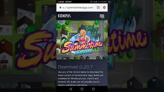 How to download Summertime saga 2020