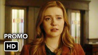 Nancy Drew 1x17 Promo "The Girl In The Locket" (HD)