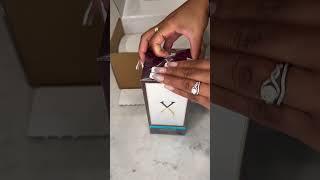 Luxury Perfume Unboxing: Xerjoff Erba Pura #SpringPerfumes #luxuryperfumes #luxuryunboxing