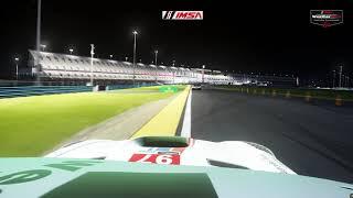 #97 Mercedes AMG GT3 Onboard Daytona 24 hours (Assetto Corsa)