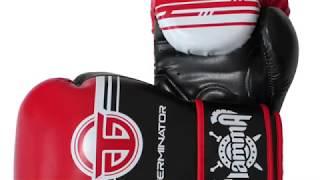 Boxing gloves Flamma promo Vol.02